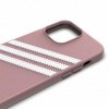 Adidas OR Moulded Case PU iPhone 13 ProMax 6,7 różowy/pink 47809